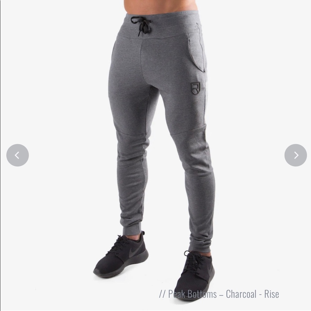 Rise Workout Joggers. Brand new with original tags and packaging